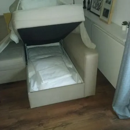 Apartament Dobranocka דירה קרקוב
