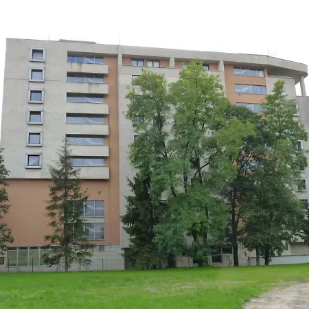 Apartament Dobranocka דירה *