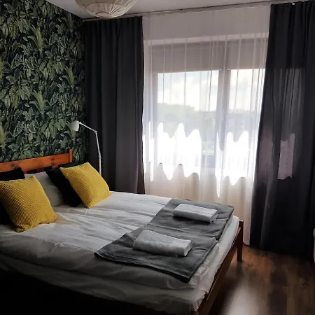 דירה Apartament Dobranocka *
