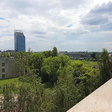 דירה Apartament Dobranocka