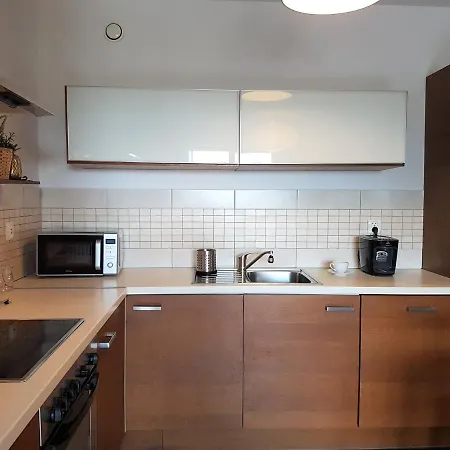 Apartament Dobranocka * קרקוב