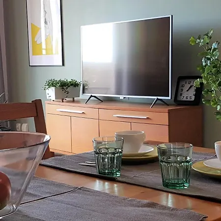 Apartament Dobranocka דירה *