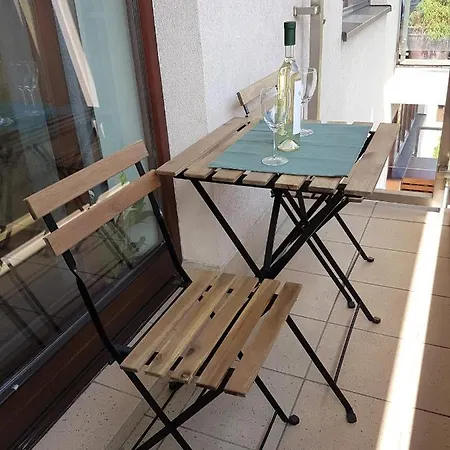 דירה Apartament Dobranocka קרקוב