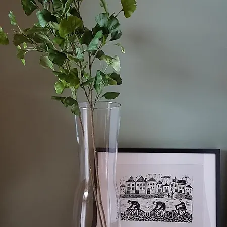 דירה Apartament Dobranocka קרקוב