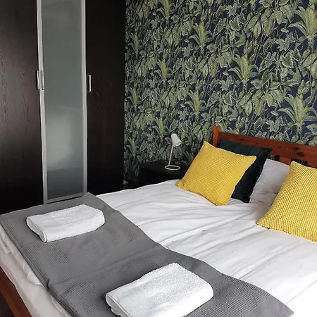 Apartament Dobranocka * קרקוב