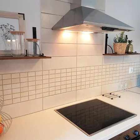Apartament Dobranocka קרקוב