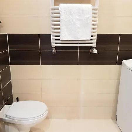 Apartament Dobranocka Διαμέρισμα *