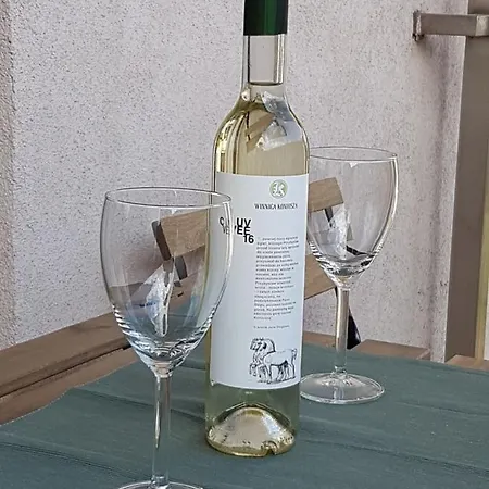 Apartament Dobranocka