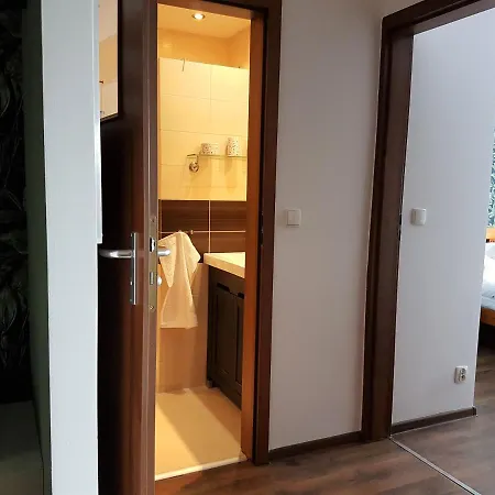 Apartament Dobranocka Διαμέρισμα Krasków
