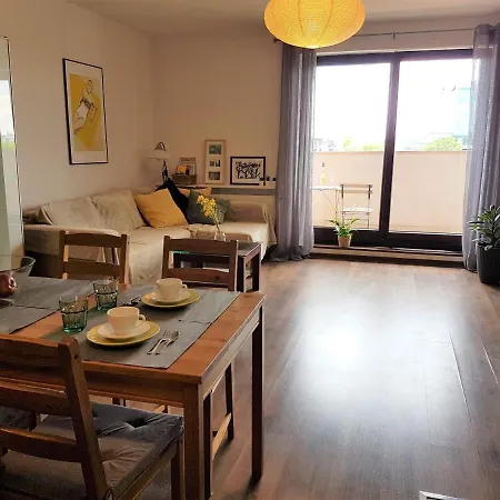 Apartament Dobranocka Διαμέρισμα *