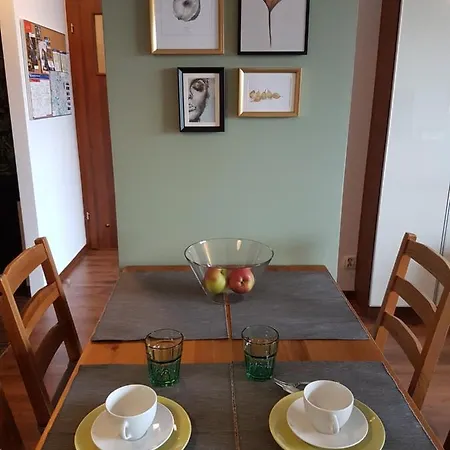 Διαμέρισμα Apartament Dobranocka
