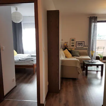Διαμέρισμα Apartament Dobranocka *
