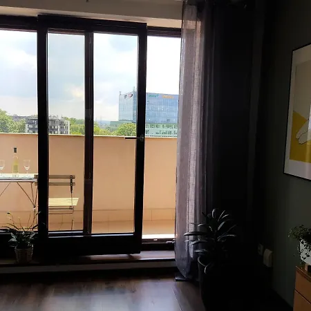 Apartament Dobranocka Διαμέρισμα
