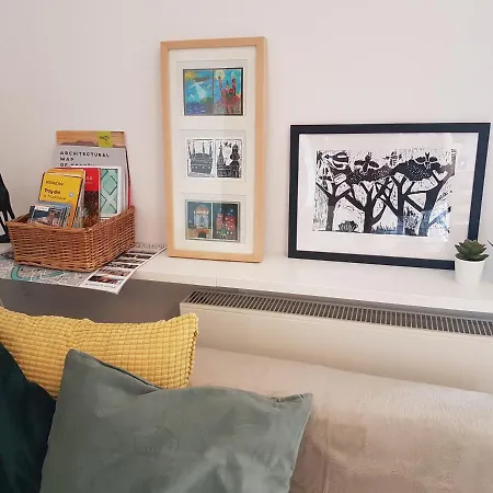 Apartament Dobranocka Διαμέρισμα