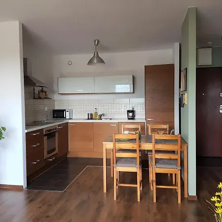 Διαμέρισμα Apartament Dobranocka *