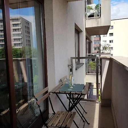 Διαμέρισμα Apartament Dobranocka *