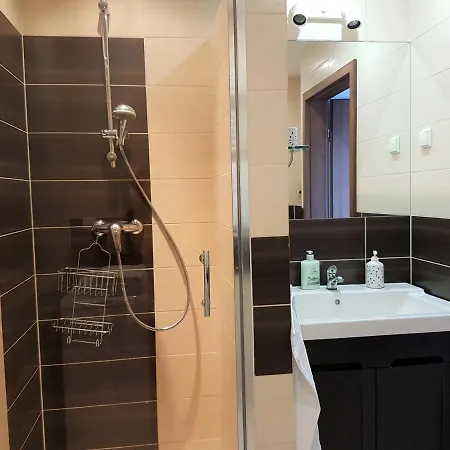 Διαμέρισμα Apartament Dobranocka