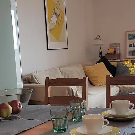 Apartament Dobranocka * Krasków